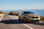 BMW X2 xDrive20d M Sport X 2018 года (WW)